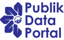 Publik Data Portal logo